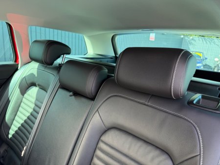 2022 Volkswagen Passat - photo 46