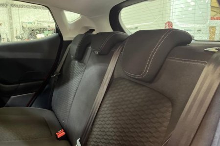 2023 Ford Fiesta - photo 20