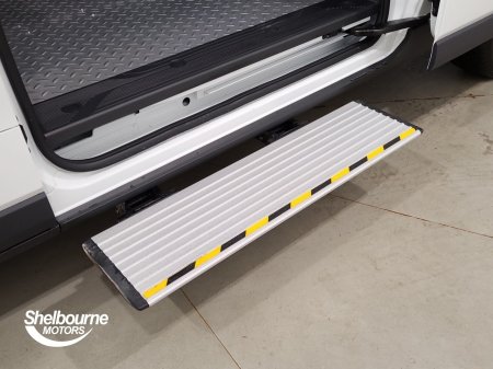 2025 Maxus DELIVER 7 - photo 14