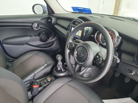 2019 Mini One - photo 11