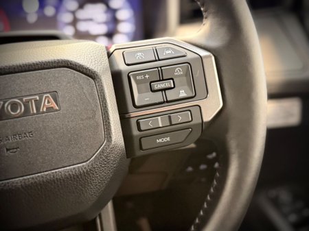 2026 Toyota Hilux - photo 27