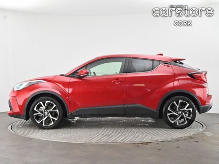 2023 Toyota C-HR - photo 6