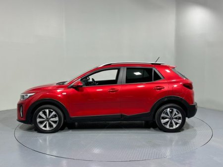 2021 Kia Stonic - photo 4