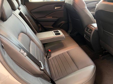 2022 Nissan Qashqai - photo 6