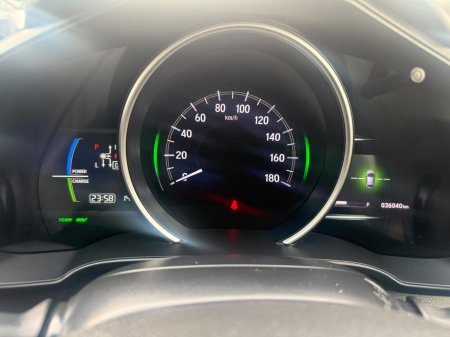 2019 Honda Fit - photo 9
