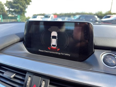 2018 Mazda Mazda6 - photo 22