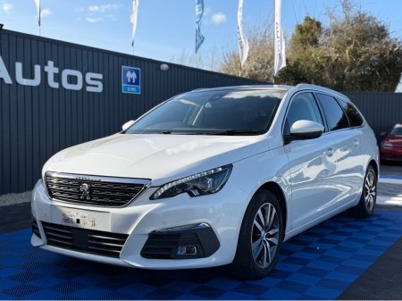 2019 Peugeot 308 - photo 2