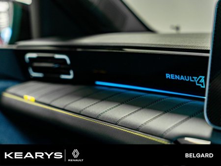 2026 Renault 4 - photo 15
