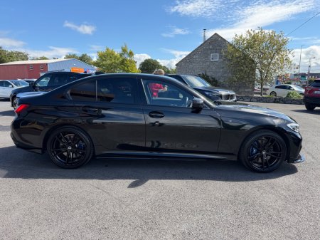2020 BMW 3-Series - photo 12