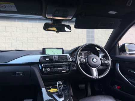 2018 BMW 4-Series - photo 13