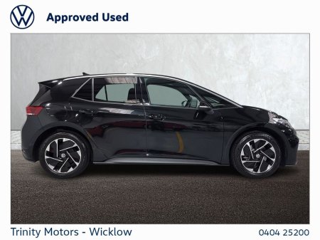 2026 Volkswagen ID.3 - photo 11