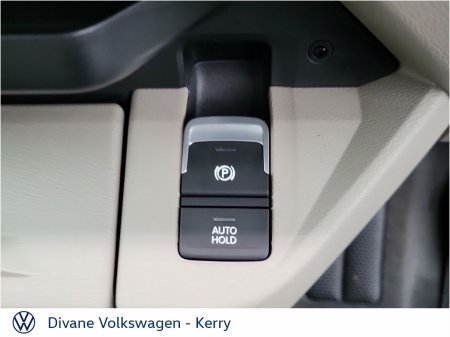 2026 Volkswagen Multivan - photo 19