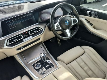 2022 BMW X5 - photo 13