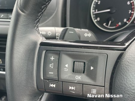2023 Nissan Qashqai - photo 20
