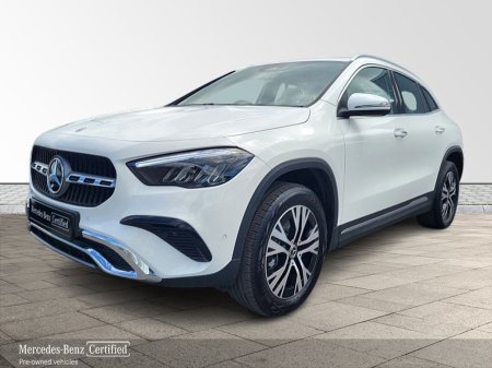 2026 Mercedes-Benz GLA - photo 2