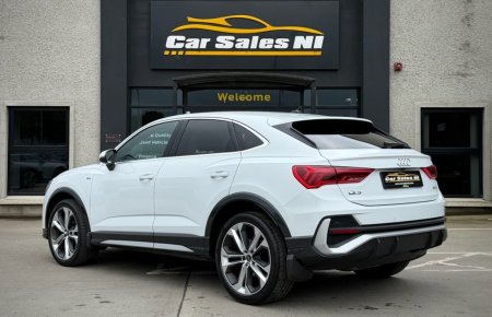 2024 Audi Q3 - photo 5