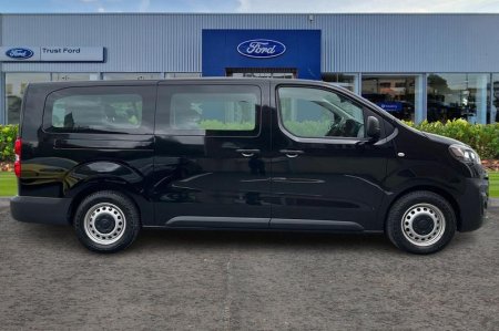 2023 Vauxhall Vivaro - photo 3