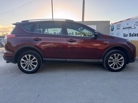 2016 Toyota RAV4 - photo 12