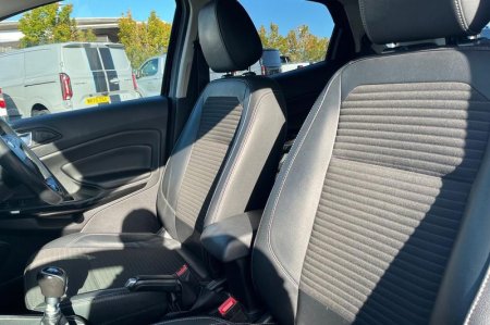 2020 Ford EcoSport - photo 19