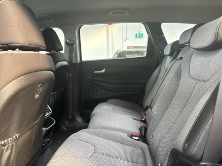 2019 Hyundai Santa Fe - photo 7