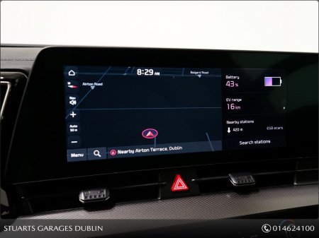 2024 Kia Sportage - photo 12