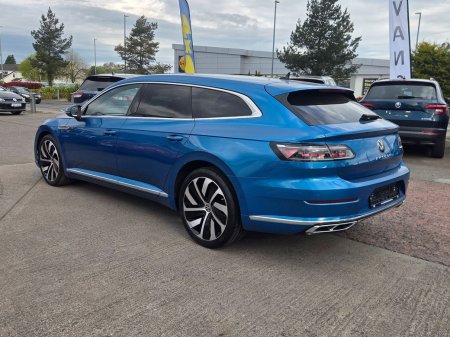 2023 Volkswagen Arteon - photo 6