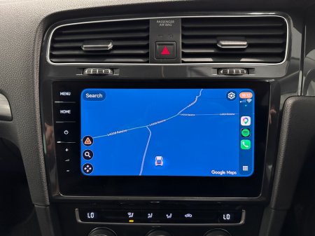 2020 Volkswagen Golf - photo 31