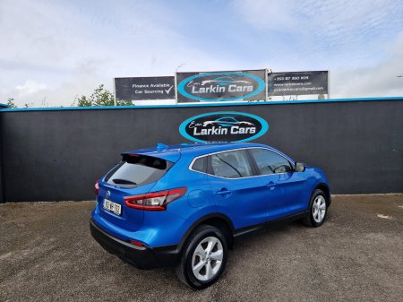 2019 Nissan Qashqai - photo 5
