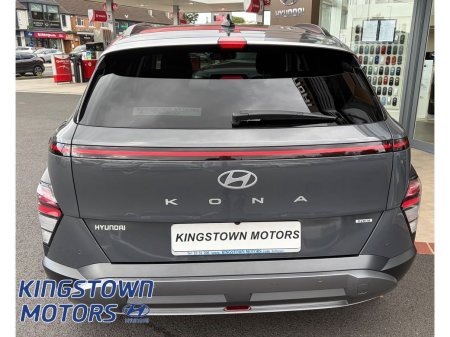2023 Hyundai KONA - photo 4
