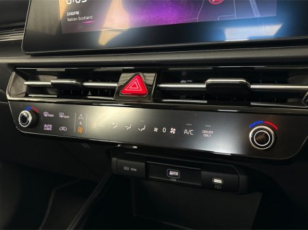 2026 Kia Niro - photo 20