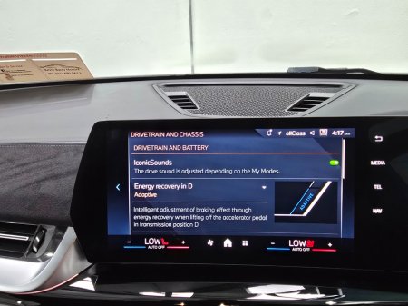 2024 BMW iX2 - photo 25