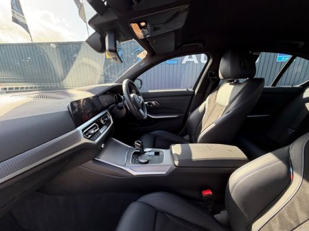 2021 BMW 3-Series - photo 58
