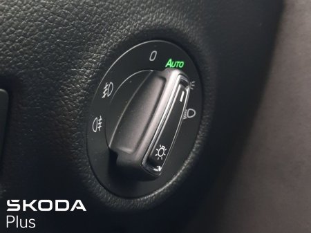 2024 Skoda Superb - photo 21