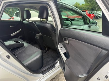 2015 Toyota Prius - photo 20
