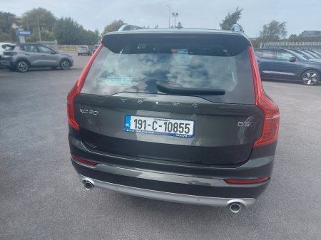 2019 Volvo XC90 - photo 5