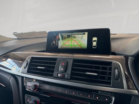 2016 BMW 3-Series - photo 14