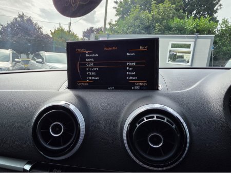 2015 Audi A3 - photo 13