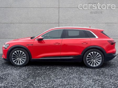 2022 Audi e-tron - photo 6