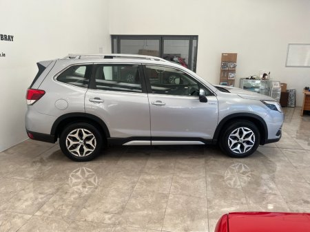 2022 Subaru Forester - photo 3