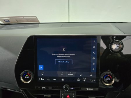 2023 Lexus NX - photo 21