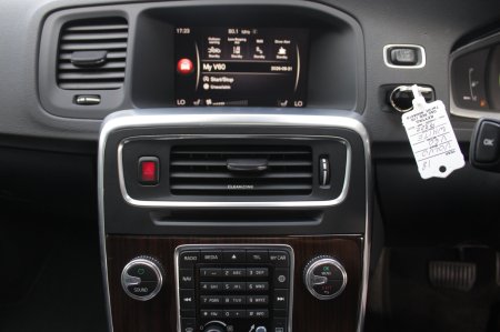 2018 Volvo V60 - photo 13
