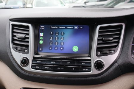 2018 Hyundai Tucson - photo 16