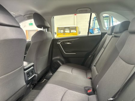 2024 Toyota RAV4 - photo 7