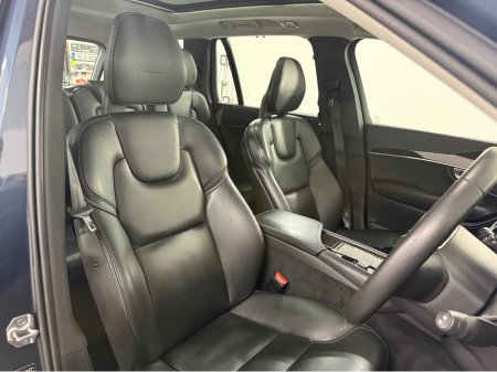 2018 Volvo XC90 - photo 6