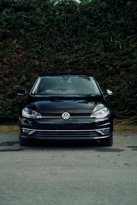2018 Volkswagen Golf - photo 6