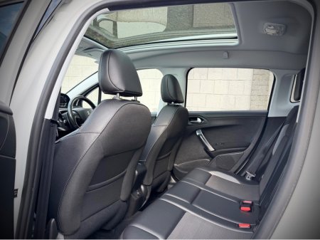 2018 Peugeot 2008 - photo 22