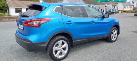 2019 Nissan Qashqai - photo 13