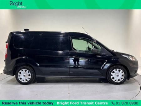 2020 Ford Transit Connect - photo 7