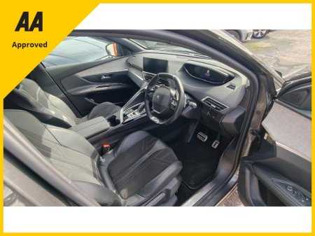 2021 Peugeot 3008 - photo 17
