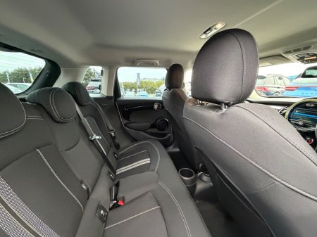 2019 Mini Cooper - photo 31